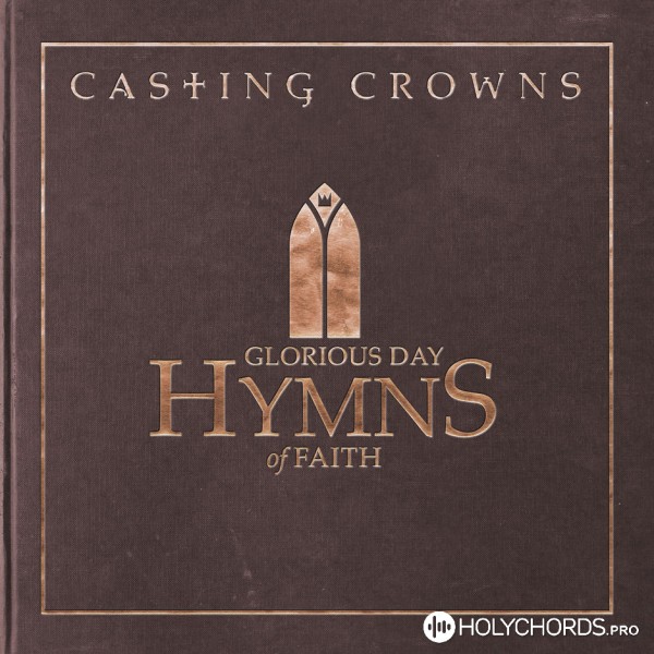 Casting Crowns - Blessed Redeemer