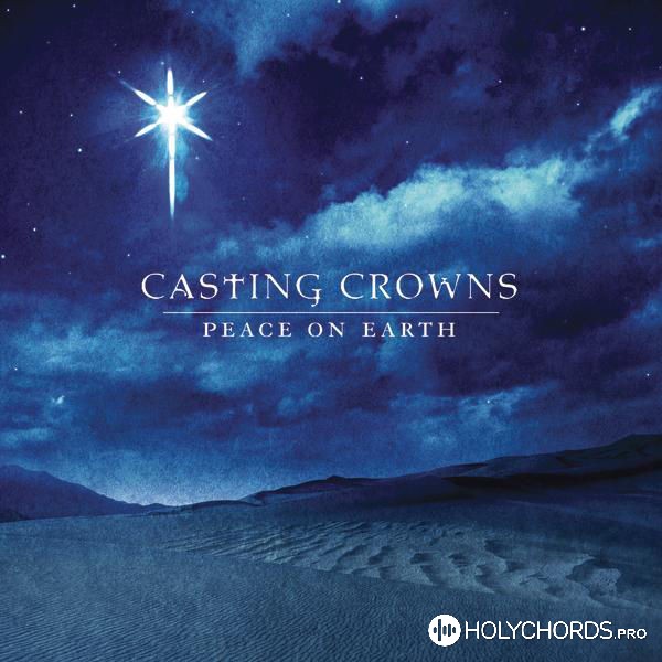 Casting Crowns - Чудный малыш Иисус