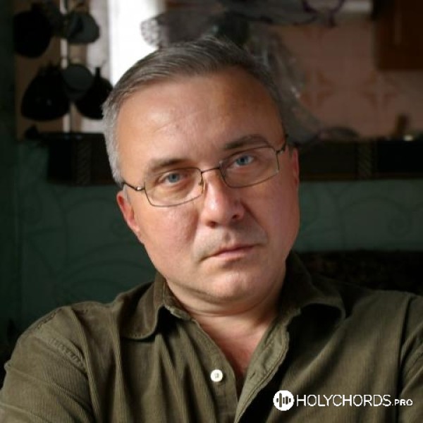 Валерий Чередниченко