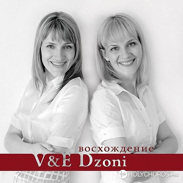 V&E Dzoni - Ювелір