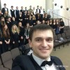 Молодежный хор ДЦЦ ЕХБ - Придите и прославьте