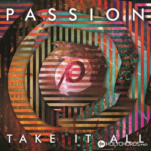 Passion - My Heart Is Yours