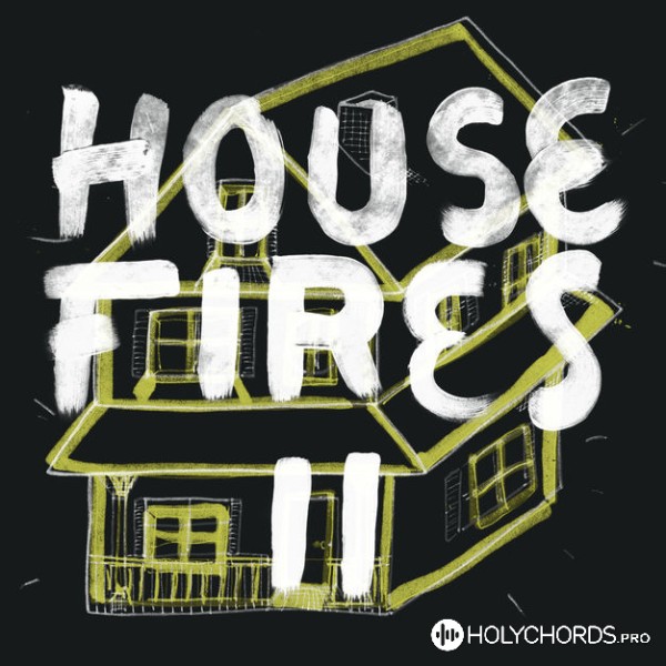 Housefires - Joy