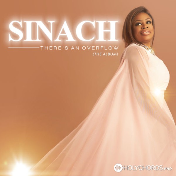 Sinach - Matchless Love