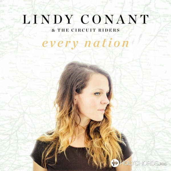 Lindy Cofer - Isaiah 6 (Here am I Send Me)