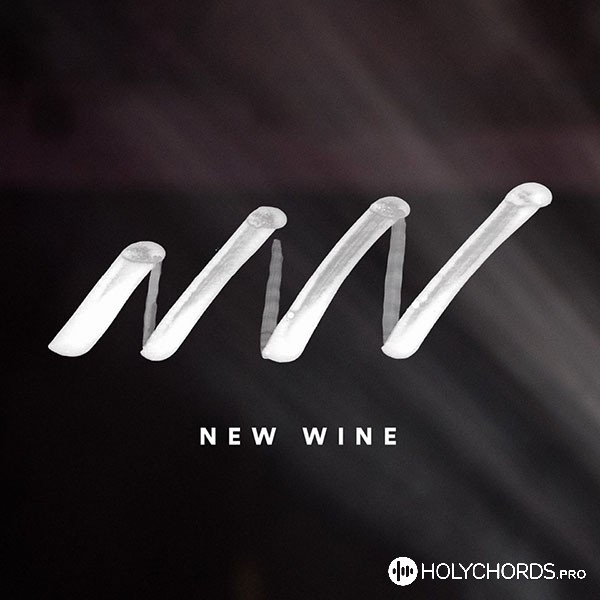 New Wine Worship - El Tiempo Es Ya