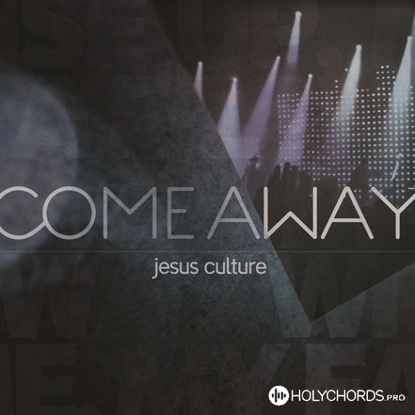 Jesus Culture - Let it rain