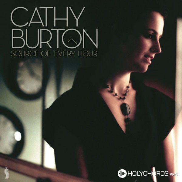 Cathy Burton - Redeemer