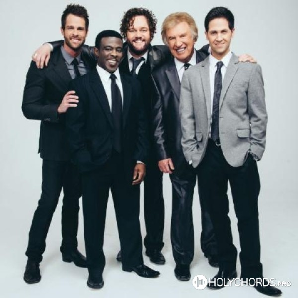 Gaither Vocal Band - Written in Red