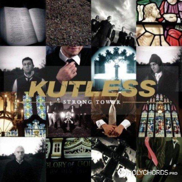 Kutless - Word of God speak
