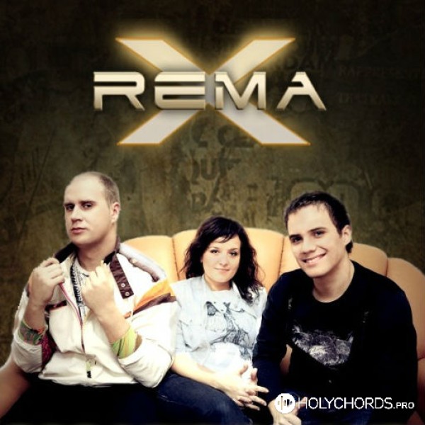 Rema-X