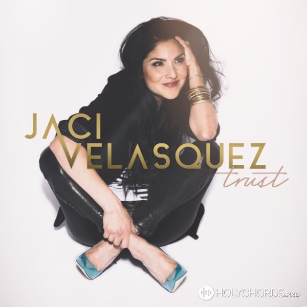 Jaci Velasquez - Lay It At the Cross