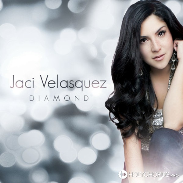 Jaci Velasquez - Girl