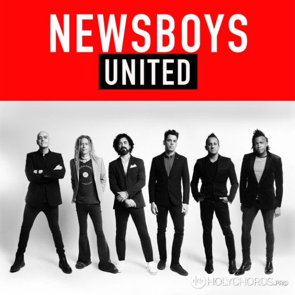 Newsboys - Only the Son (Yeshua)