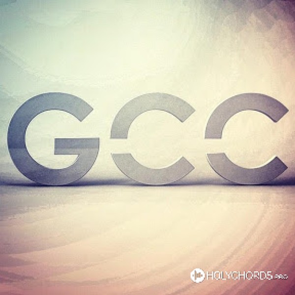 GCC YOUTH - Мой Бог не мертв