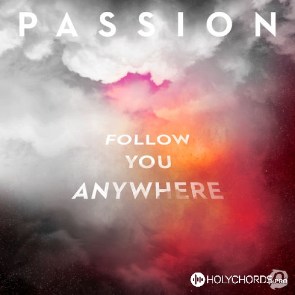 Passion - It Is Finished