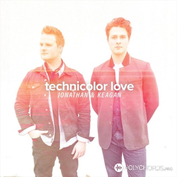 Jonathan & Keagan - Technicolor Love