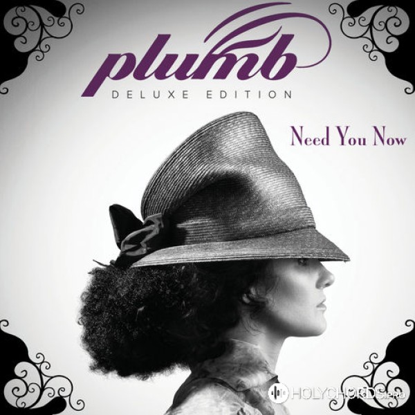 Plumb - Don't Deserve You (Radio Mix)