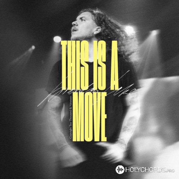 Brandon Lake - This Is A Move