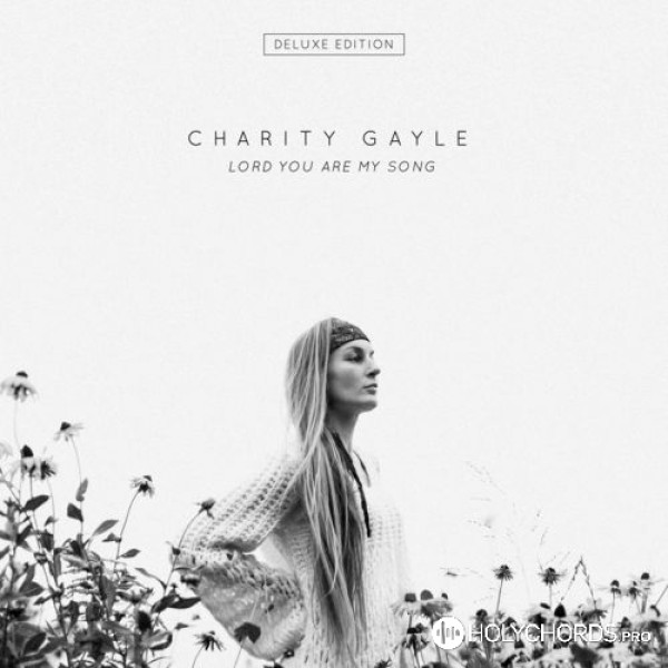 Charity Gayle - Divine Exchange