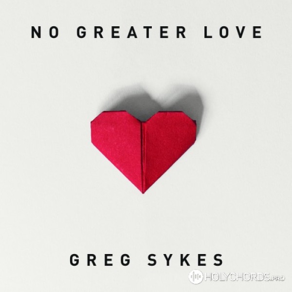 Greg Sykes