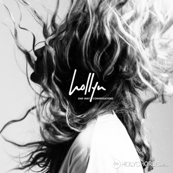 Hollyn - Can't live without you