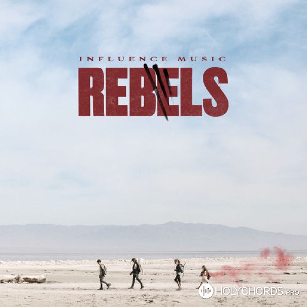 Influence Music - Rebels Finale