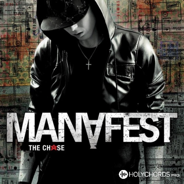 Manafest - Every Time You Run