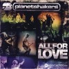 Planetshakers - All That Matters