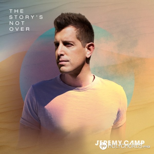 Jeremy Camp - Keep Me In the Moment