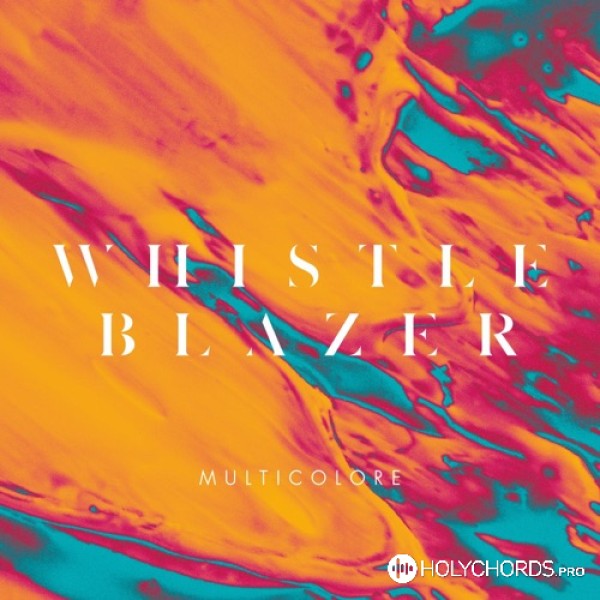 Whistle Blazer - Multicolore