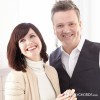 Keith & Kristyn Getty - Come people of the risen King