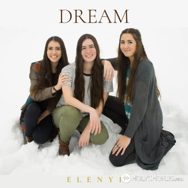 Elenyi - A Million Dreams