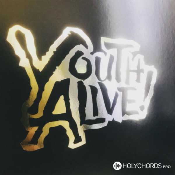 Youth Alive - All I am is Yours