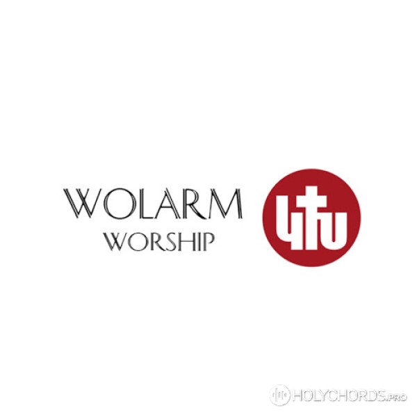 WolArm Worship - Իմ բժիշկն ես