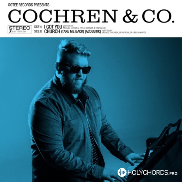 Cochren & Co. - Church (Take Me Back) [Acoustic]