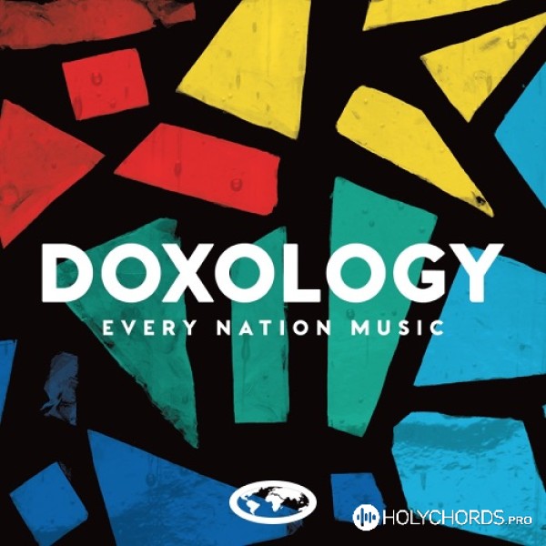 Every Nation Music - His Love Overwhelms