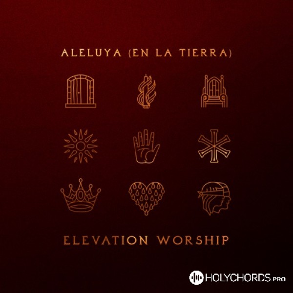 Elevation Worship - Viene El Cielo (Here Comes Heaven)
