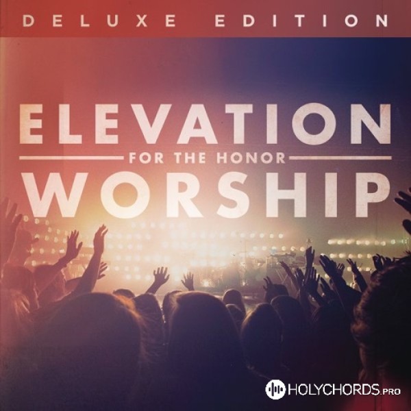 Elevation Worship - Give My Life To You
