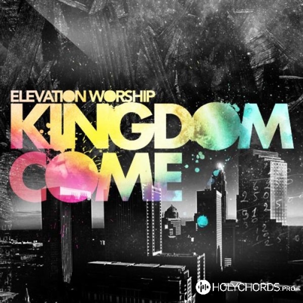 Elevation Worship - Дай веру