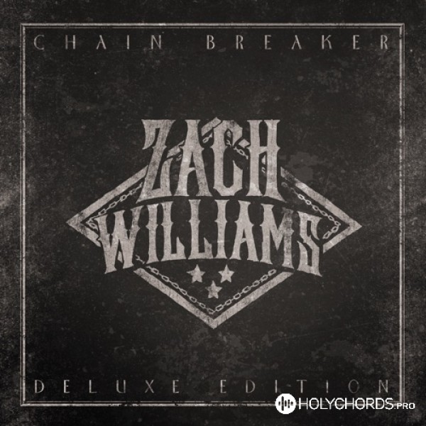 Zach Williams - Washed Clean