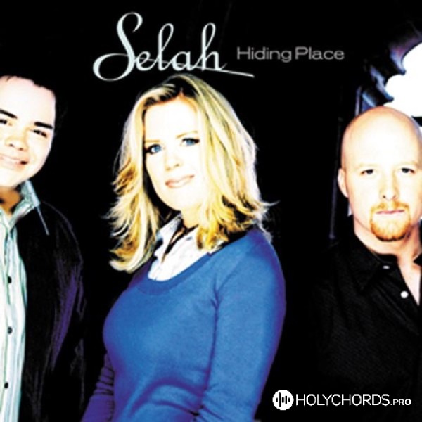 Selah - You Are My Hiding Place