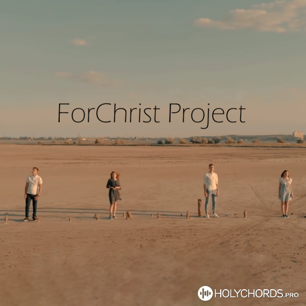 ForChrist Project