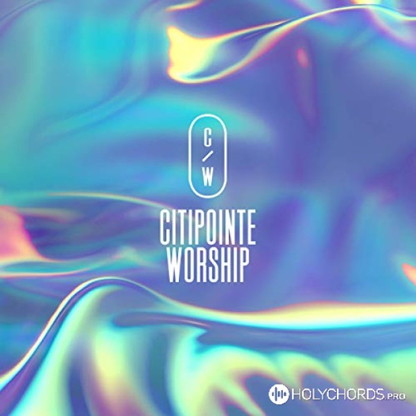 Citipointe Worship - Paradise