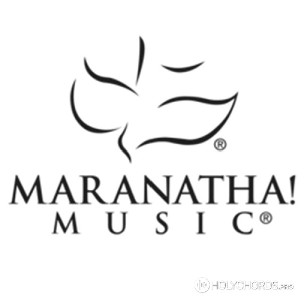 Maranatha! Music - As the deer
