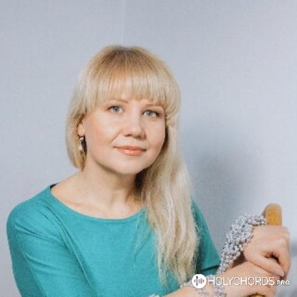 Юлия Выпущенко - Величие Творца