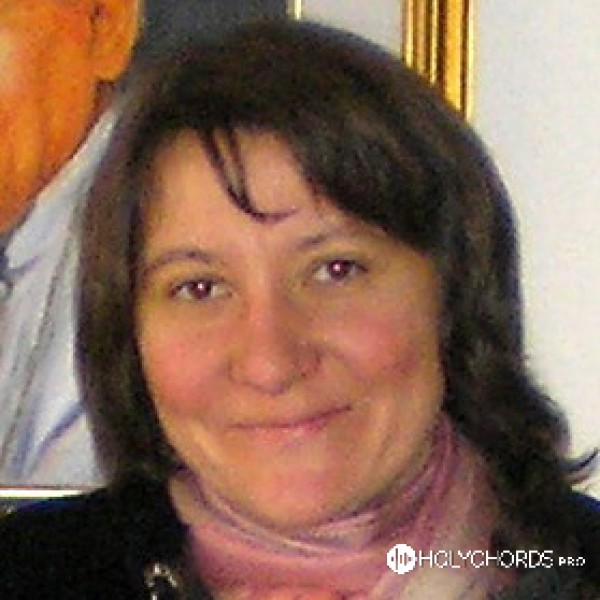 Julia Frolova