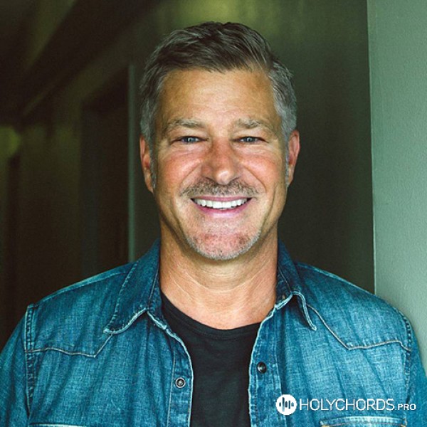 Paul Baloche - For Unto Us A Child Is Born/Open The Eyes Of My Heart