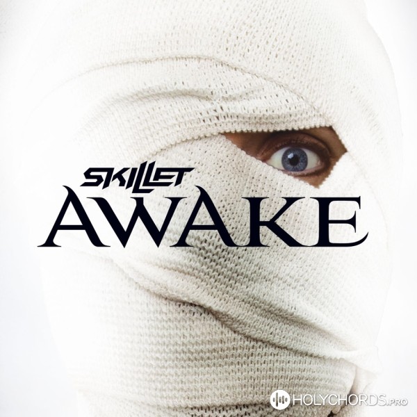 Skillet - Don't Wake Me