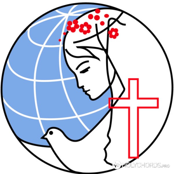 Slavic Evangelical Church Sulamita - У креста положу своё сердце